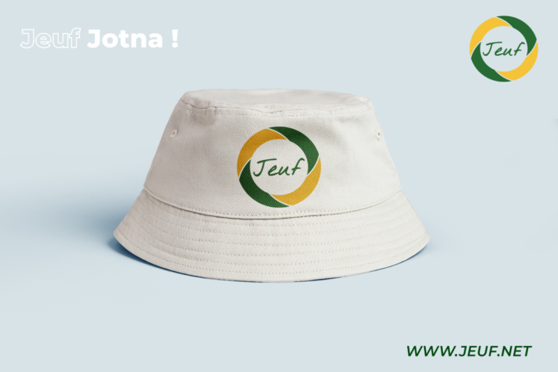 Free Bucket Hat Mockusp Copie