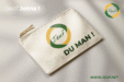 Copie gratuite d'une maquette de trousse de toilette