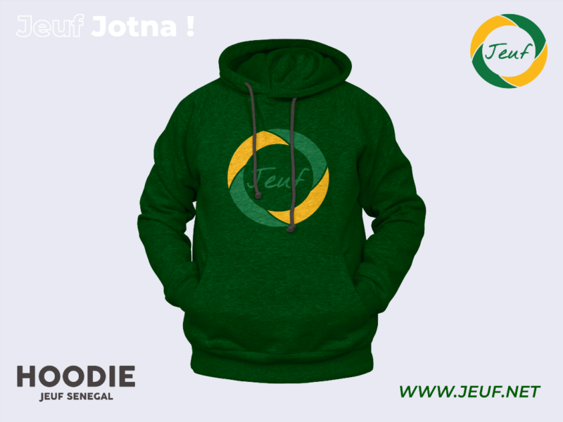 Hoodie Jeuf1