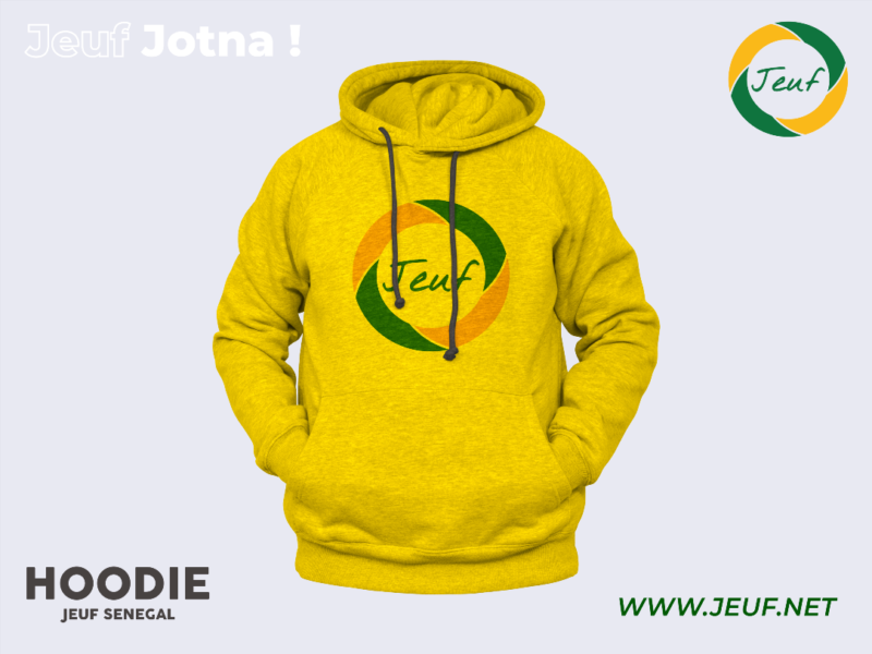 Hoodie Jeuf3