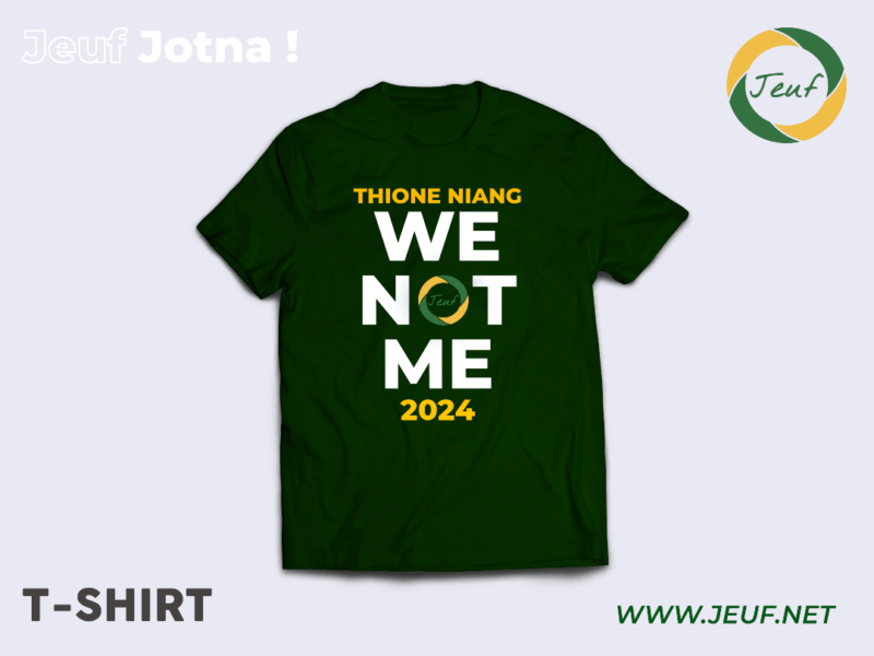 T Shirt Jeuf2