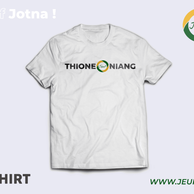 T shirt jeuf6 2