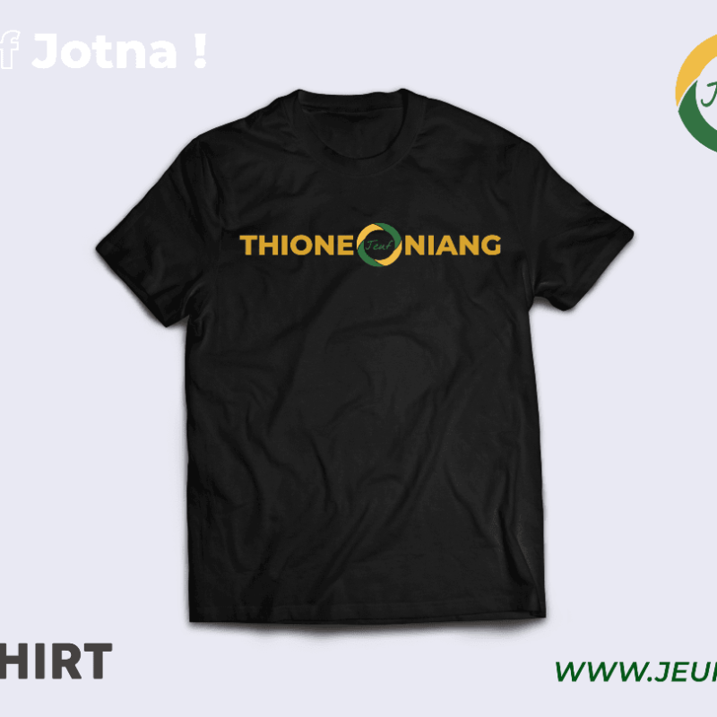 T shirt jeuf7