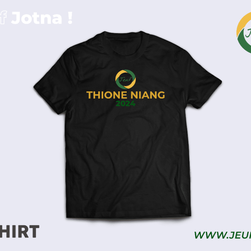 T shirt jeuf8