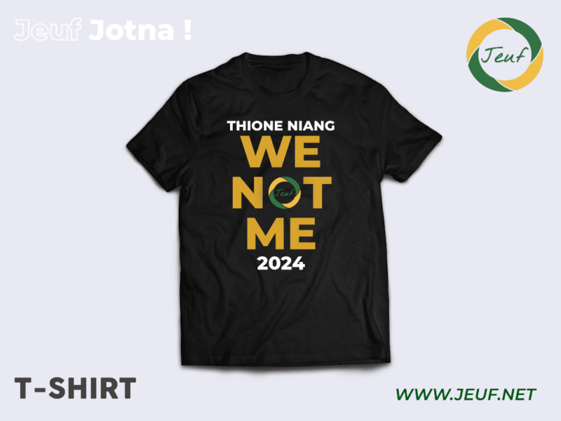 T Shirt Jeuf9