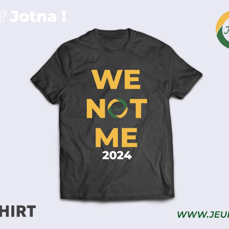 T shirt jeuf5